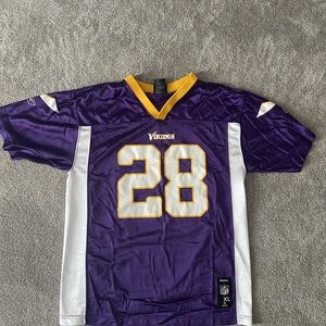 Adrian Peterson Jersey
